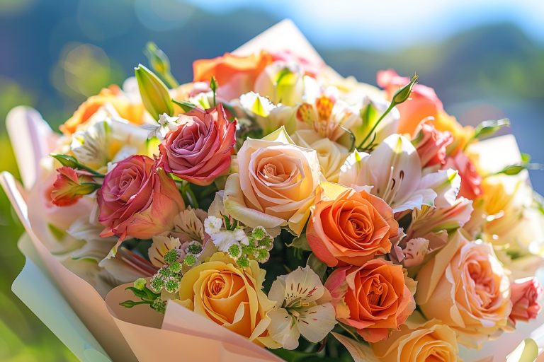 Cadeau prefere des femme