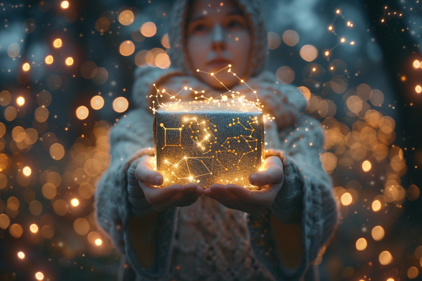 Les suggestions de cadeaux sont-elles basées sur des stéréotypes?