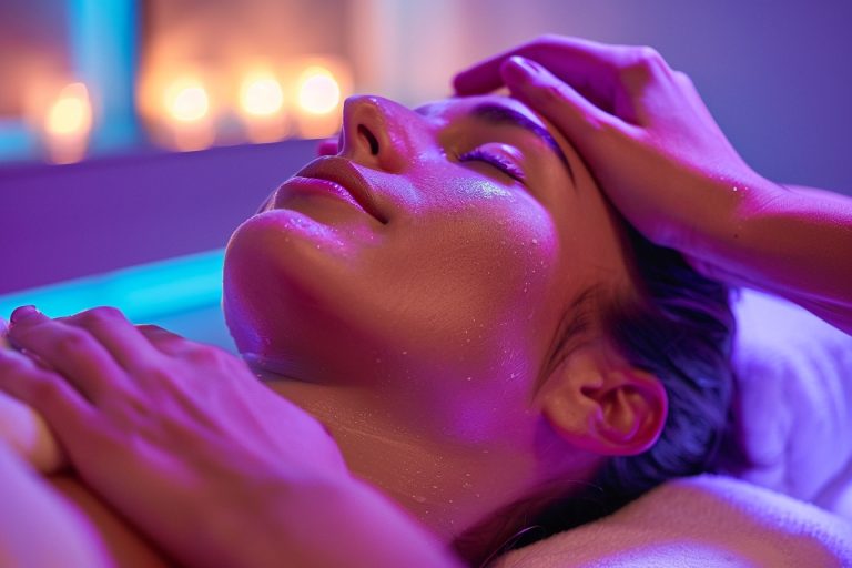 Massage toulouse cadeau