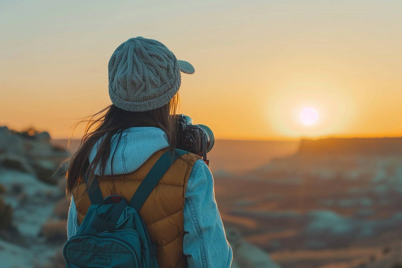 Comment choisir le cadeau idéal pour un passionné de photographie à Noël ?