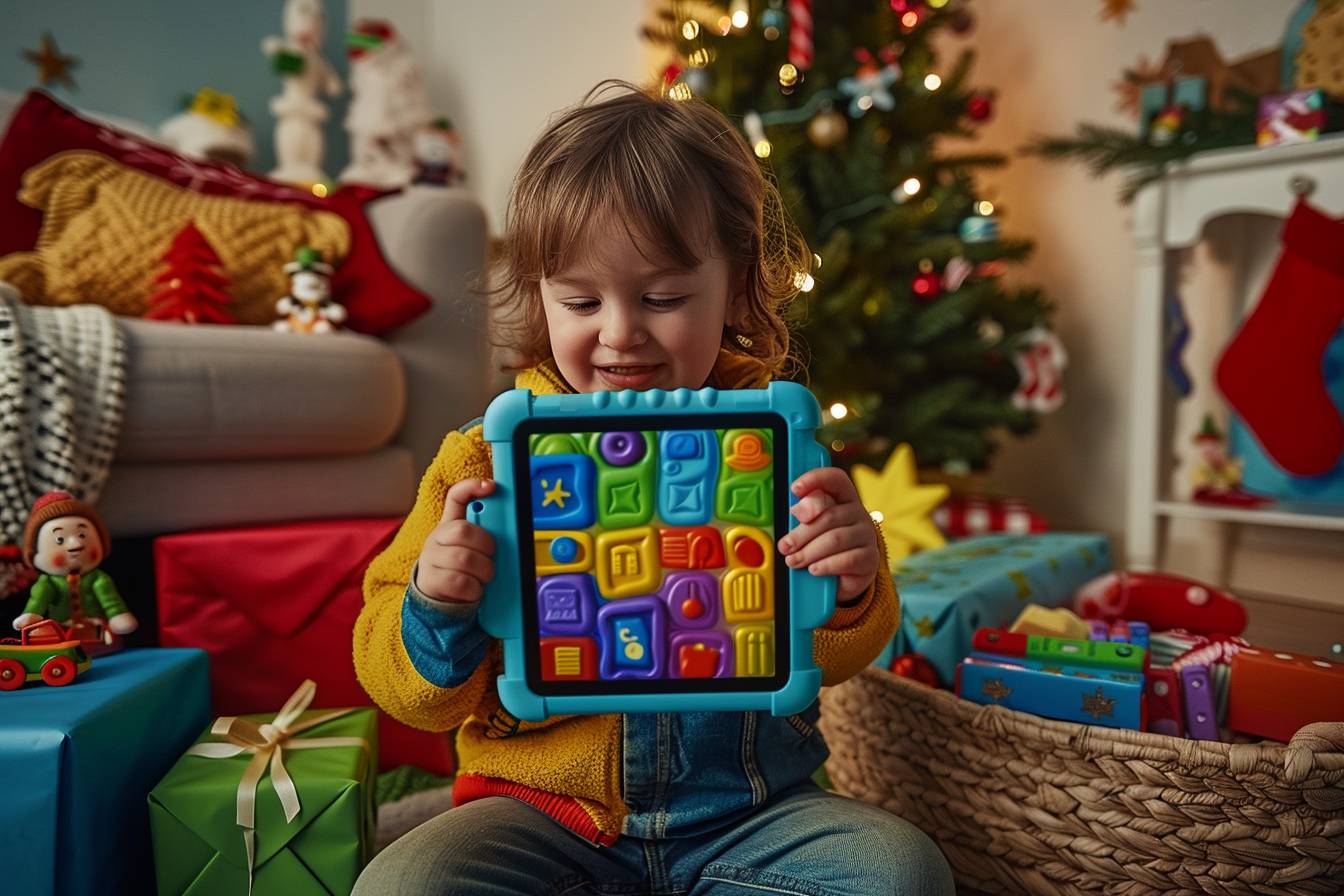 Comment maximiser les bénéfices de l’utilisation d’une tablette pour enfant ? Comment maximiser les bénéfices de l’utilisation d’une tablette pour enfant ?