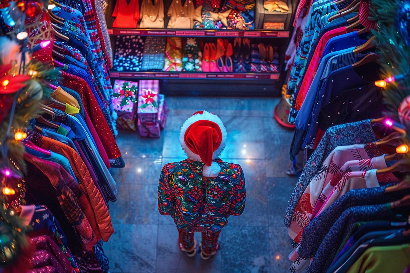 Pourquoi opter pour une expérience de mode unique ?