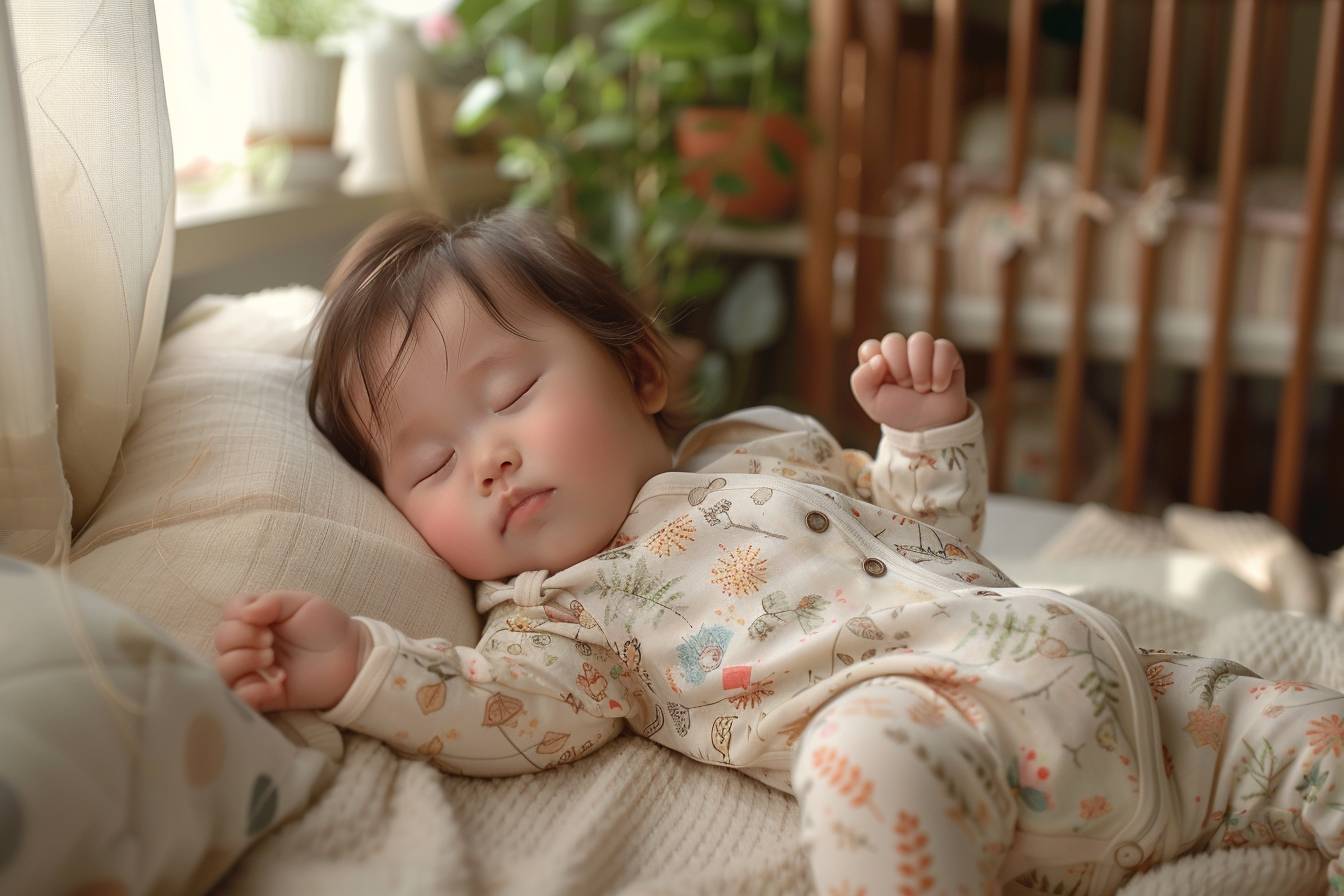 Pourquoi privilégier des marques certifiées bio pour un coffret de naissance ?