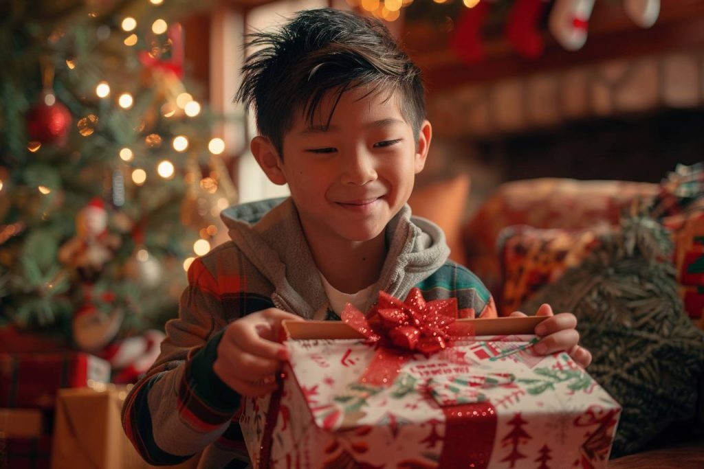 Quel cadeau offrir à un adolescent pour Noël