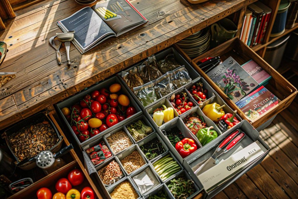 Quel cadeau offrir à une personne passionnée de gastronomie