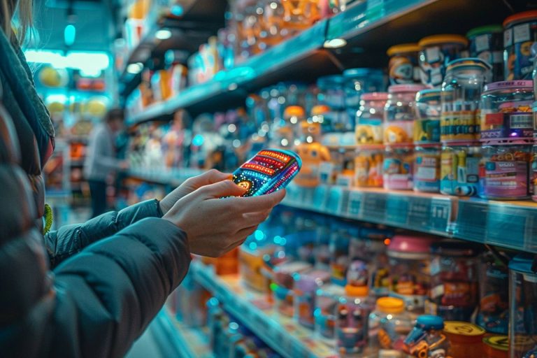 Quel cadeau offrir à une personne qui aime les gadgets insolites