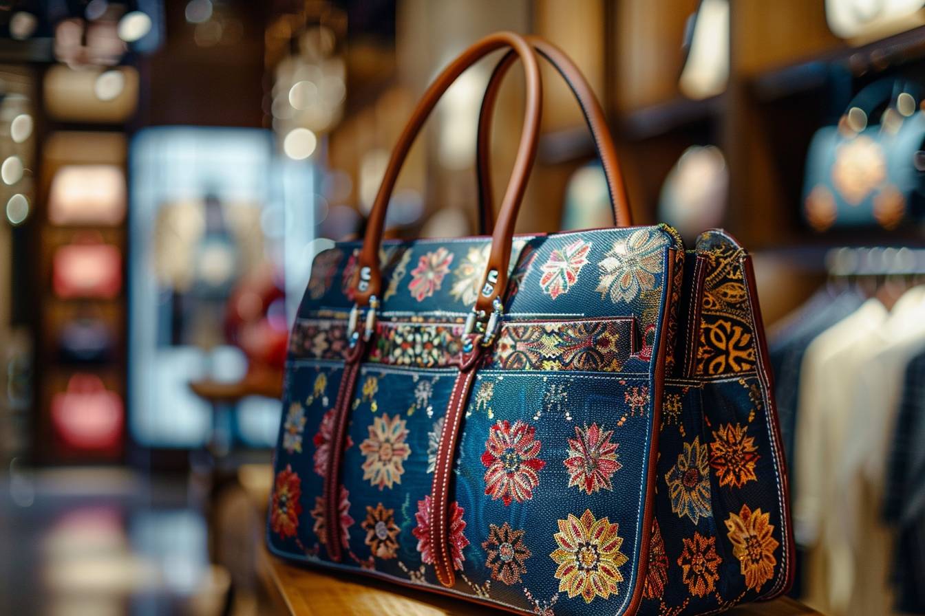 Comment choisir le sac parfait pour une fashionista ?