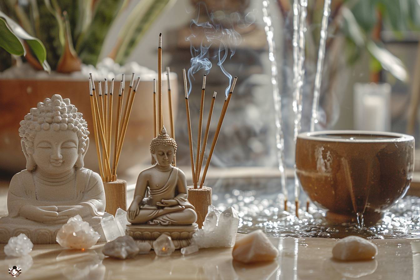 Comment créer une ambiance zen avec des objets de décoration ?