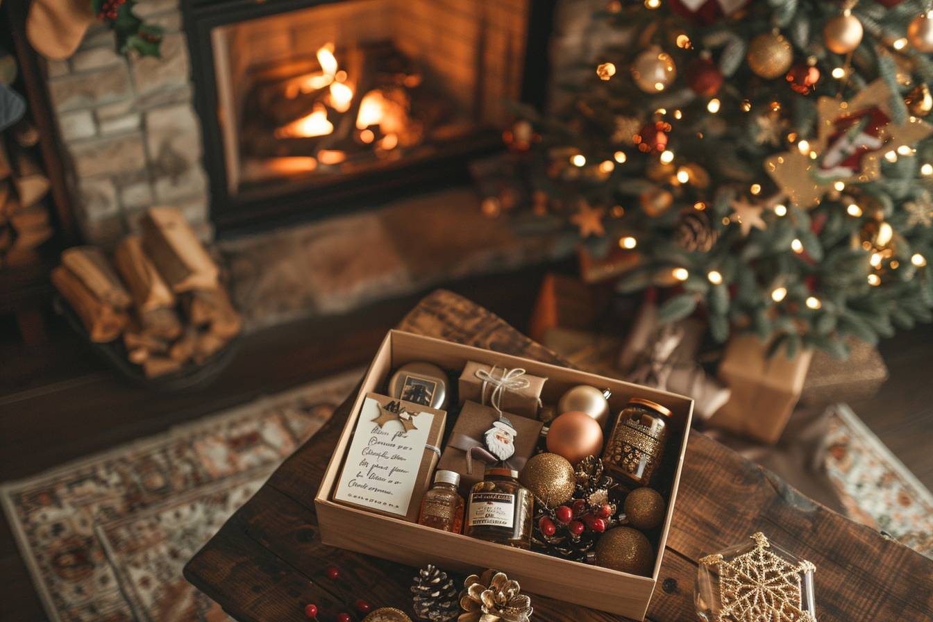 La personnalisation, la clé d&rsquo;un cadeau réussi pour votre tonton