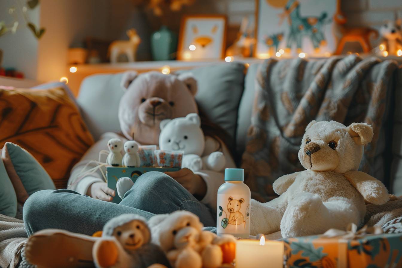 Quel cadeau offrir pour allier originalité et engagement envers les animaux ?