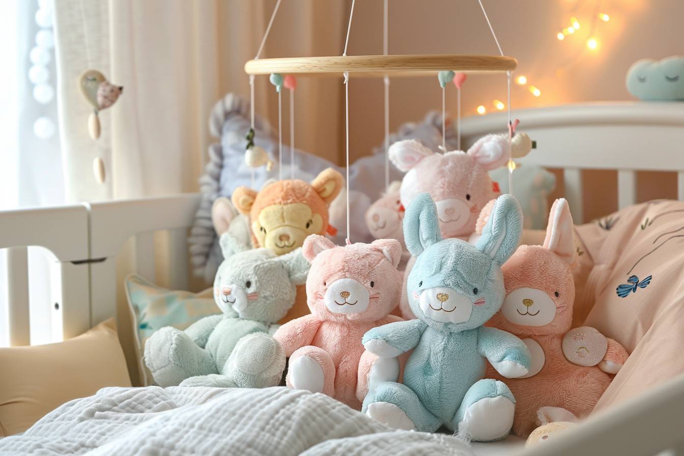 Quel type de mobile choisir pour s&rsquo;harmoniser avec la chambre ?