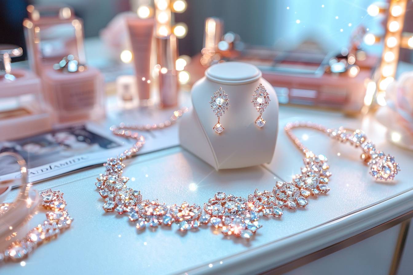 Quels bijoux choisir pour sublimer son look ?