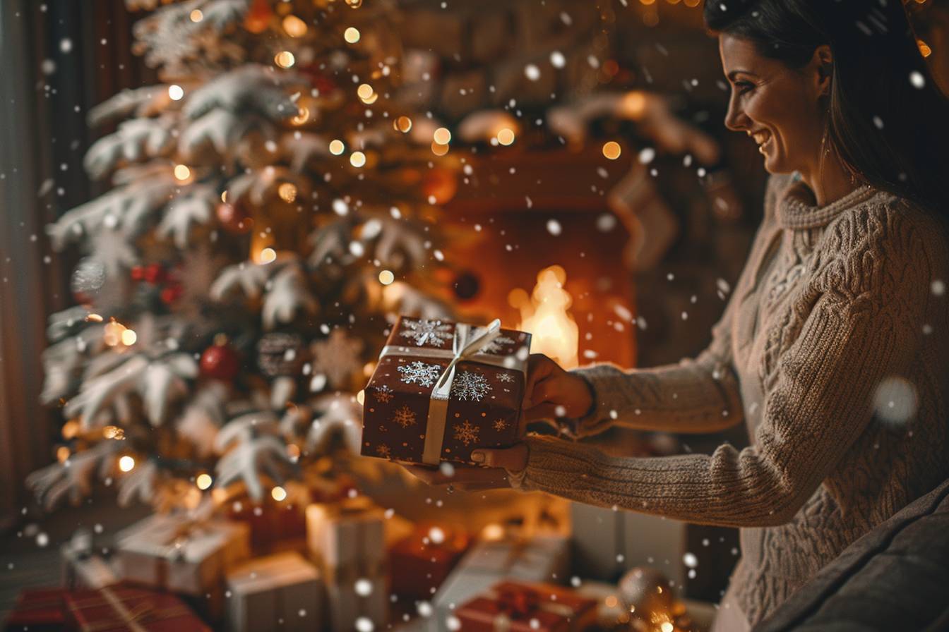 Quels cadeaux personnalisés pour surprendre un couple ?