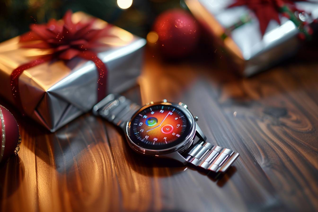 Quels modèles pour les amateurs de technologie avancée