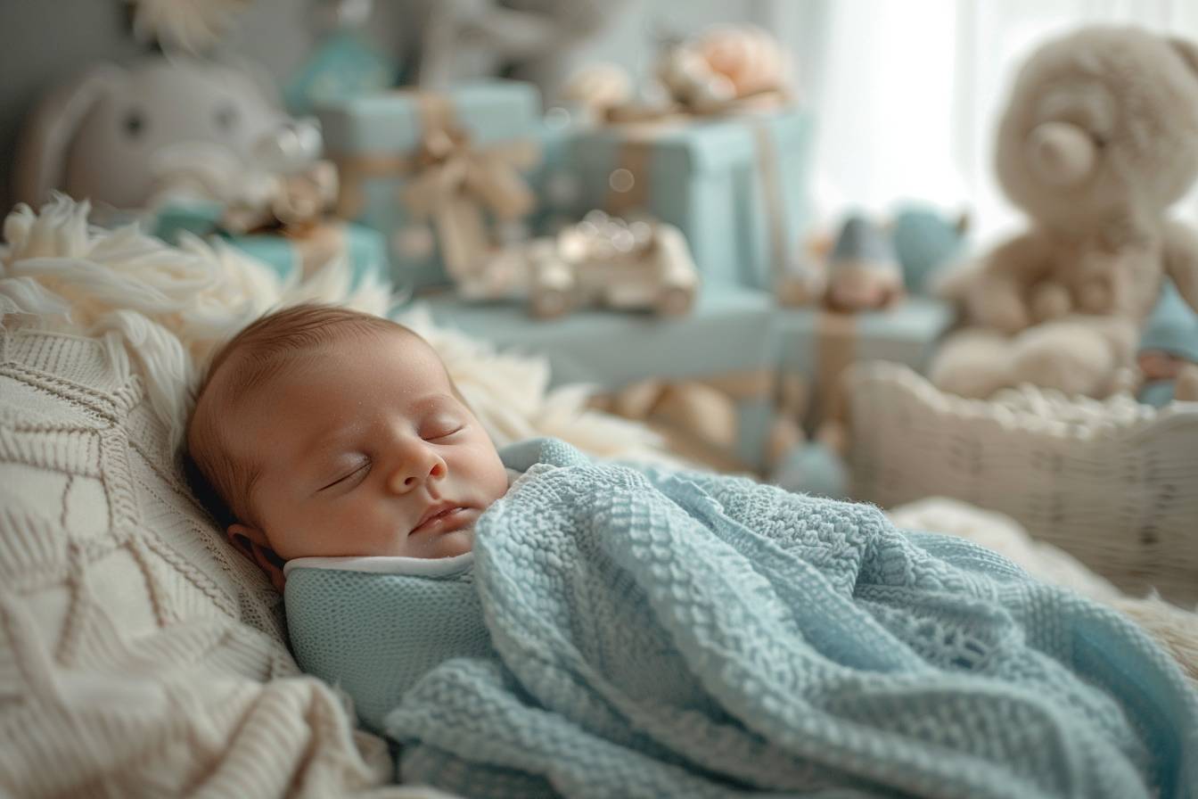 Quels sont les cadeaux pratiques pour les jeunes parents ?