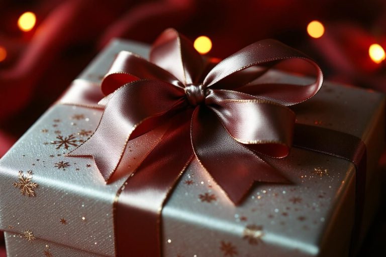 Cadeau parfait avis